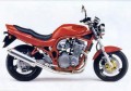 Suzuki GSF 600 N Bandit 1995 Suzuki GSF 600 N Bandit 1995